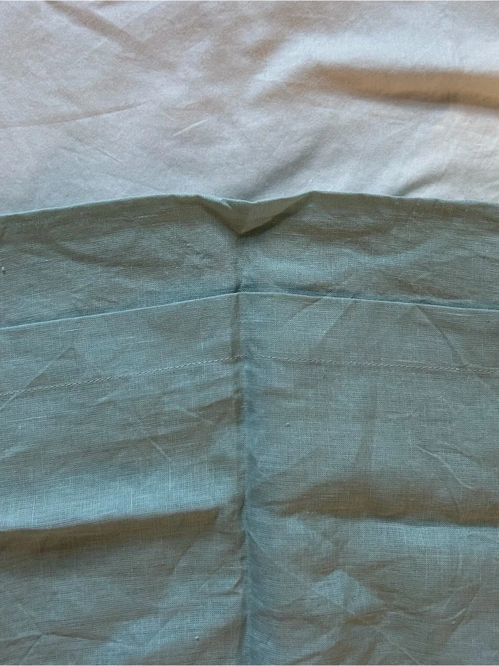 Etsy quality bought pillowcase